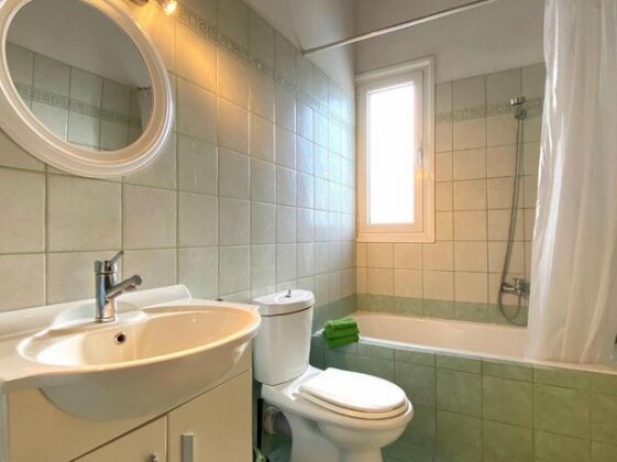 Villa Rubina Sidari - new for 2020 - Photo3