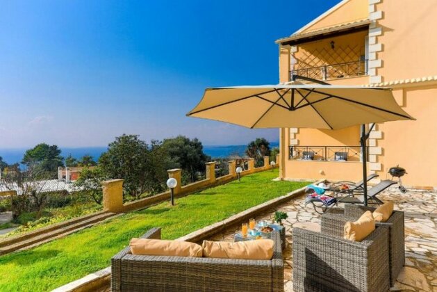 Villa Seasunrise - Photo2