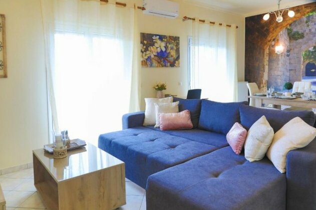 Villa Seasunrise - Photo3