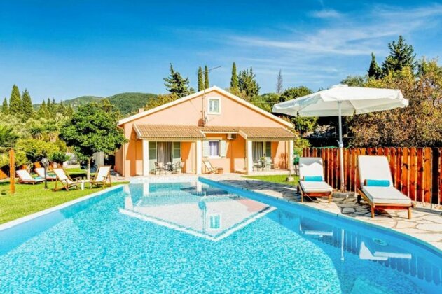 Villa Secret Paradise
