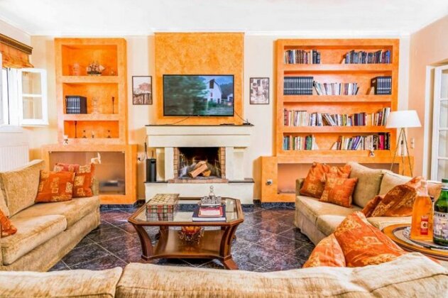 Villa Secret Paradise - Photo3