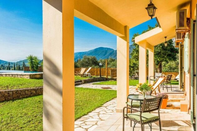 Villa Secret Paradise - Photo5