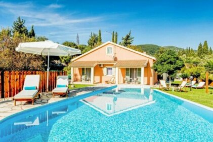 Villa Secret Paradise