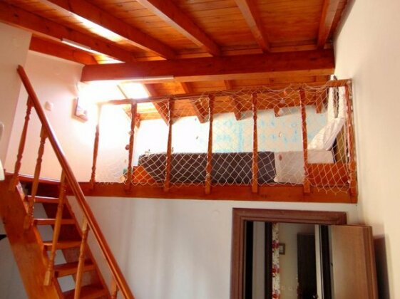 Villa Skabus - Apartment - Photo2