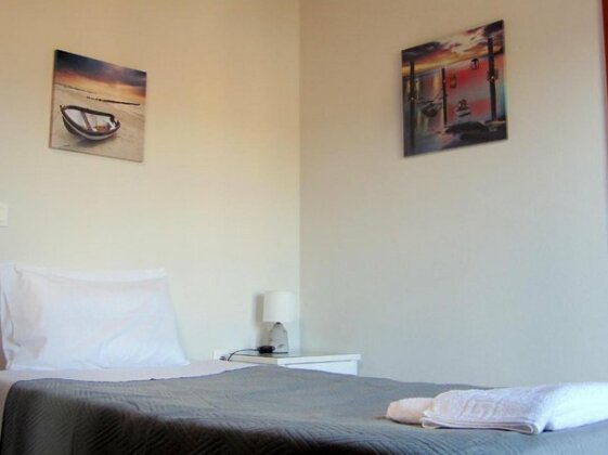 Villa Skabus - Apartment - Photo3