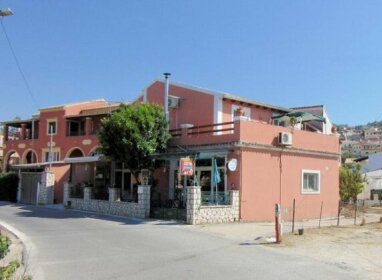 Villa Skabus - Apartment