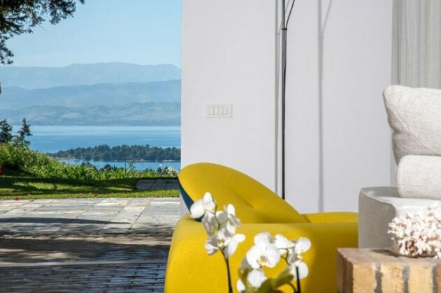 Villa Skyline Corfu Island - Photo2