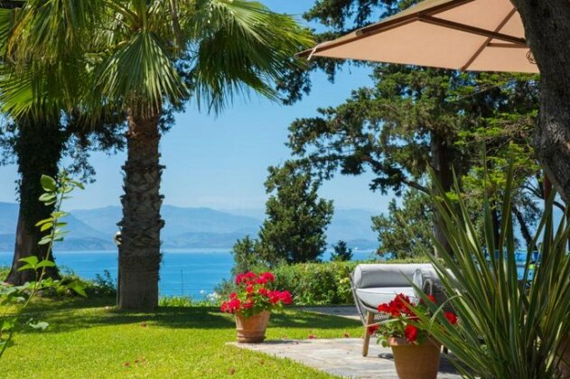 Villa Skyline Corfu Island - Photo5