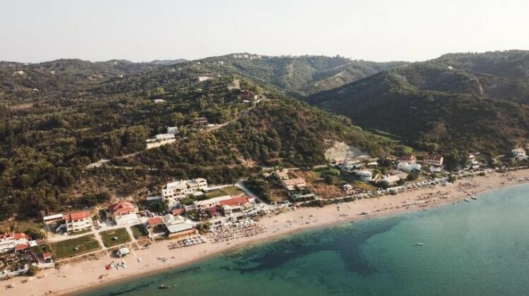 Villa Sofia Amazing Views