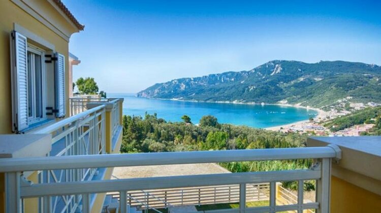Villa Sofia Amazing Views - Photo2