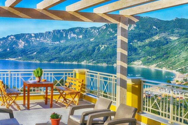Villa Sofia Amazing Views - Photo3