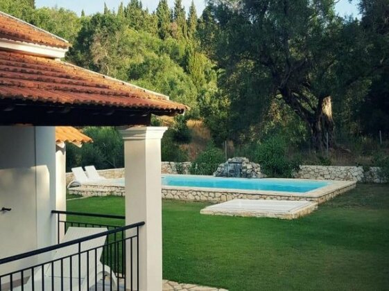 Villa Spirena