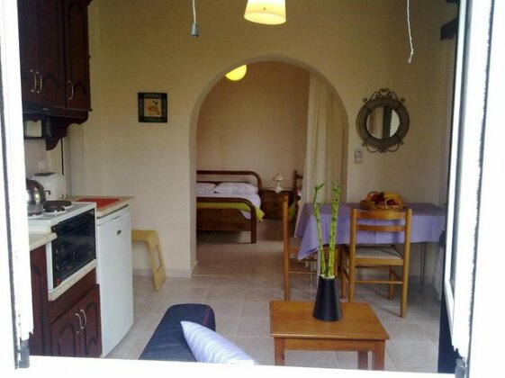 Villa Spiridoula - Photo2