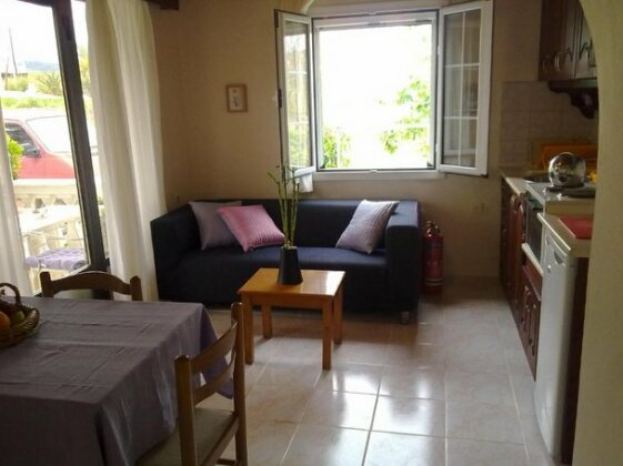Villa Spiridoula - Photo3