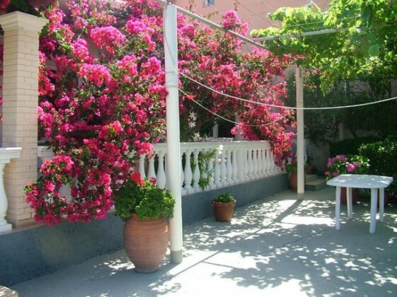 Villa Spiridoula - Photo4