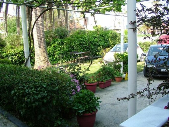 Villa Spiridoula - Photo5