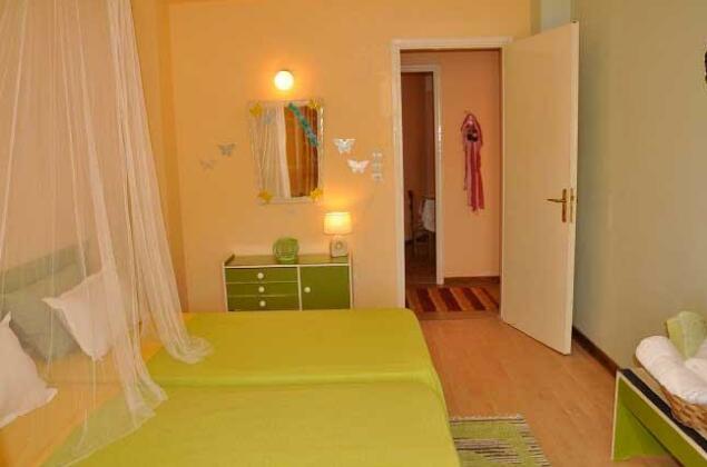 Villa Tango