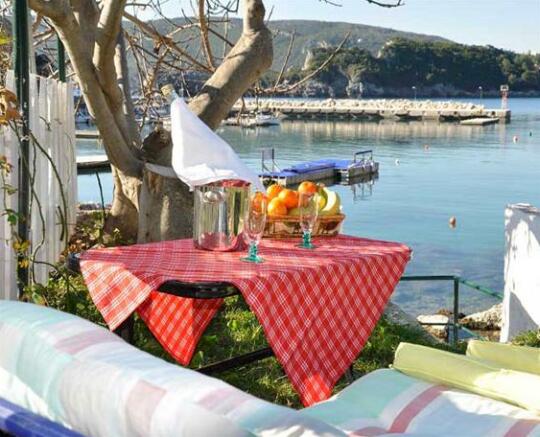 Villa Tango - Photo2