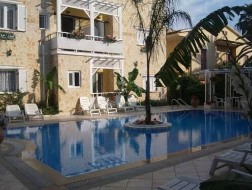 Villa Tasos - Photo2