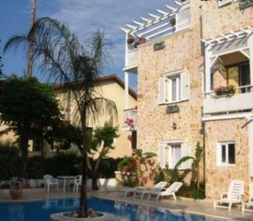 Villa Tasos - Photo3