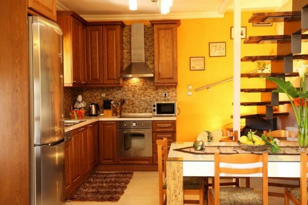 Villa Teo Corfu Island - Photo2
