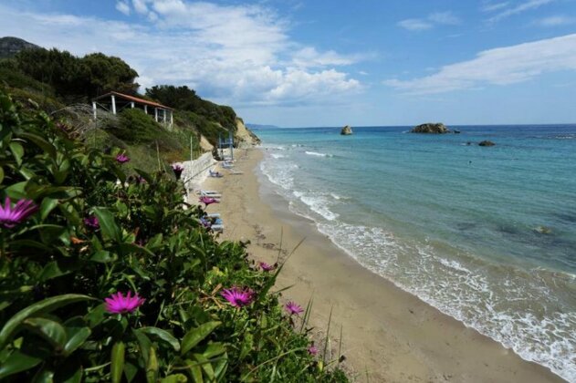 Villa Teo Corfu Island - Photo4
