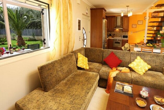 Villa Teo Corfu Island - Photo5