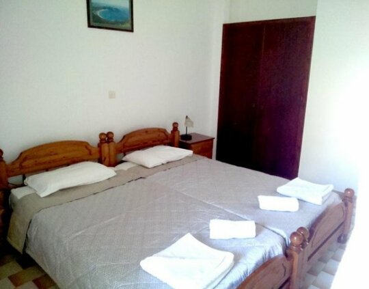 Villa Thomas Corfu Island - Photo2