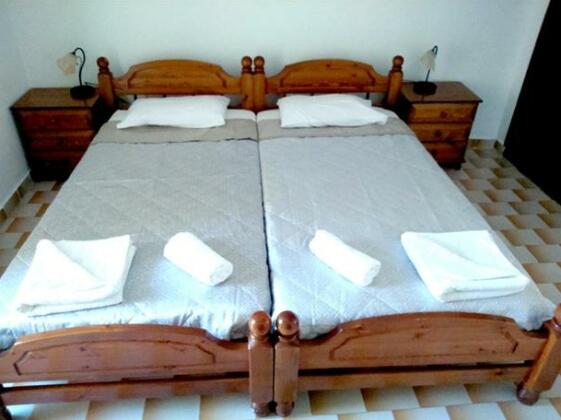 Villa Thomas Corfu Island - Photo3