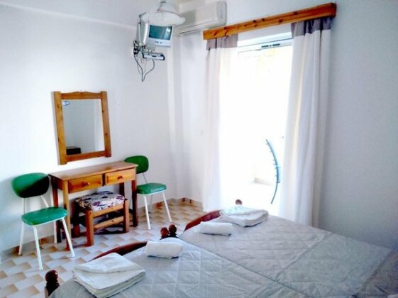 Villa Thomas Corfu Island - Photo5