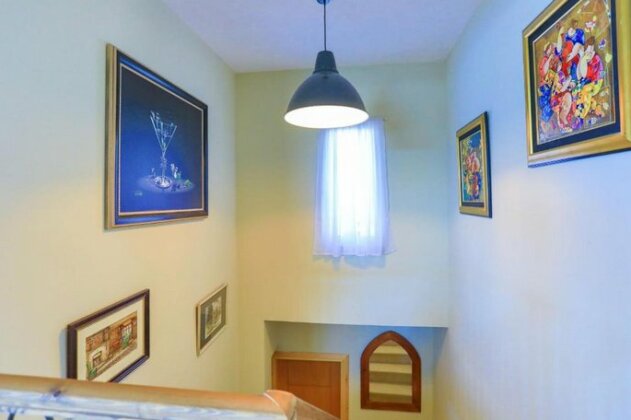 Villa Triantafyllo - Photo2