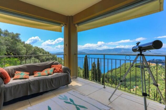 Villa Triantafyllo - Photo3