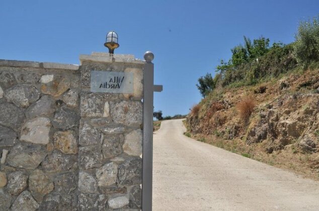 Villa Vardia - Photo2