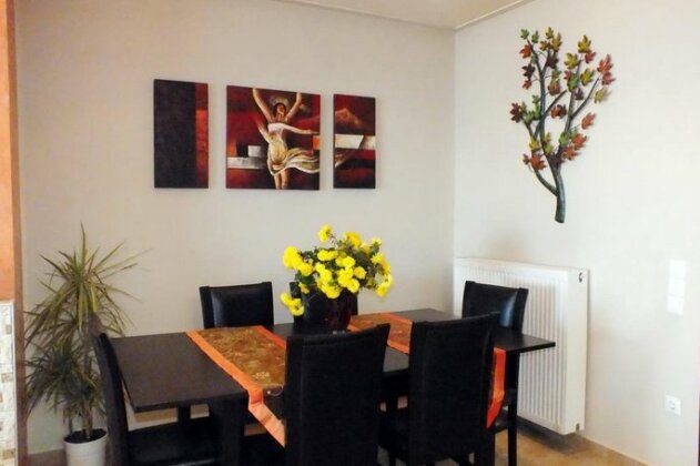Villa Vardia - Photo5