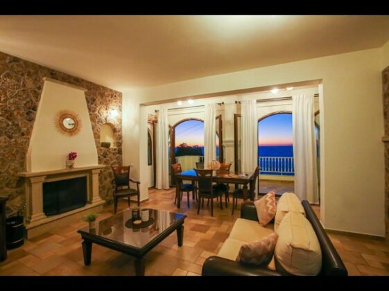 Villa Vasilikh - Photo3