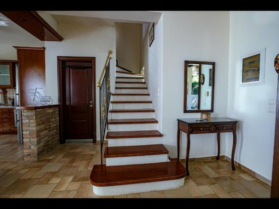 Villa Vasilikh - Photo4