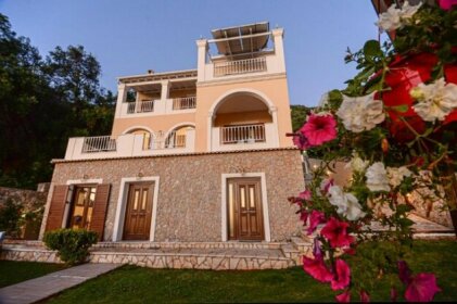 Villa Vasilikh