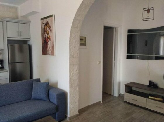 Villa Vasso Corfu Island - Photo3