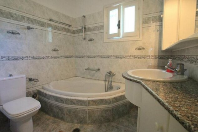 Villa Vasso Corfu Island - Photo4