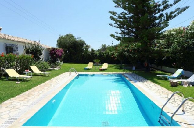 Villa Venus Corfu Island - Photo3
