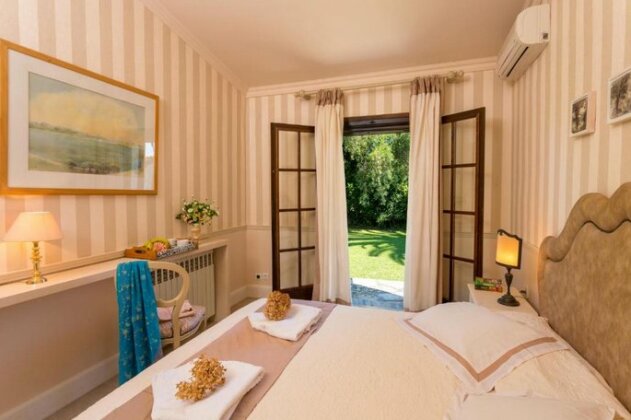 Villa Venus Corfu Island - Photo5