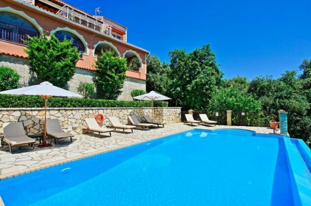 Villa Vilelmina - Photo2