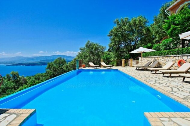 Villa Vilelmina - Photo5