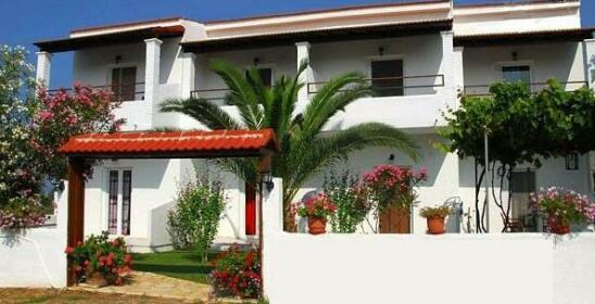 Villa Voula Corfu Island