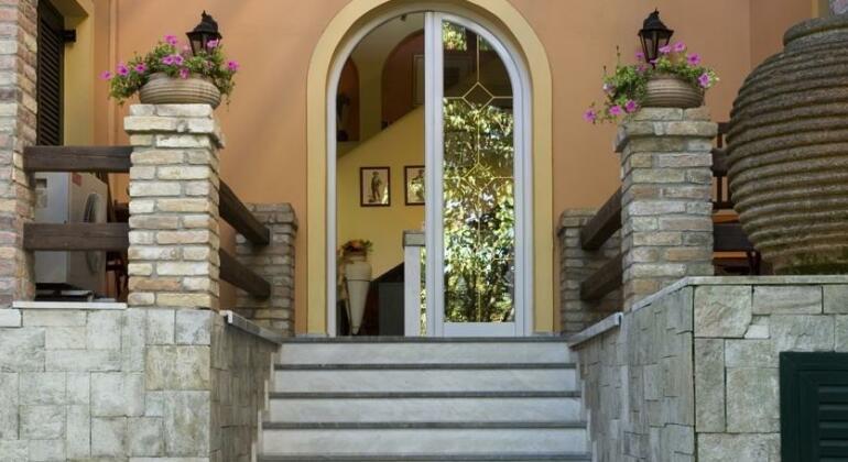 Villa Yannis - Photo2