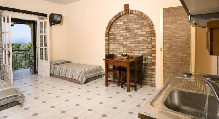 Villa Yannis - Photo3