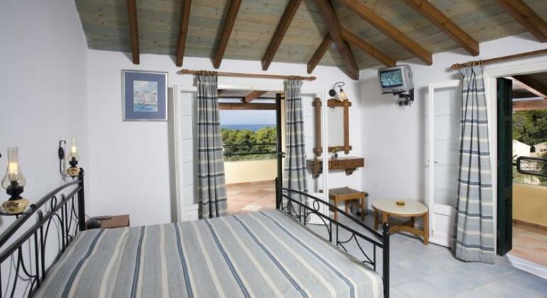 Villa Yannis - Photo4