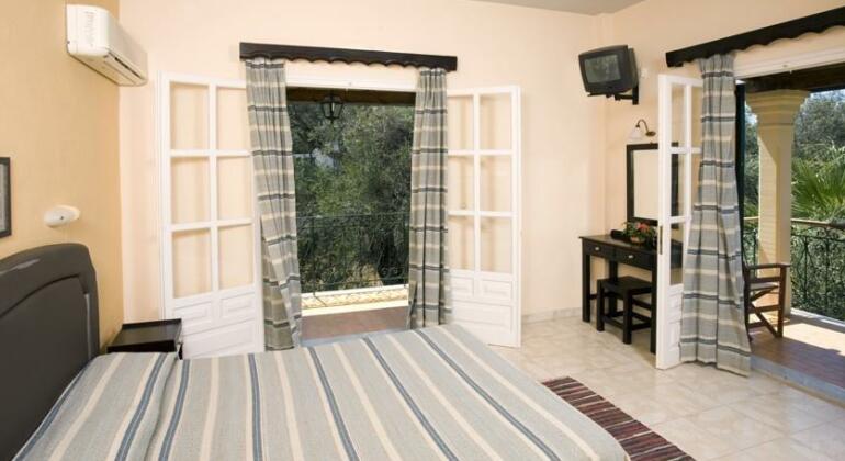 Villa Yannis - Photo5