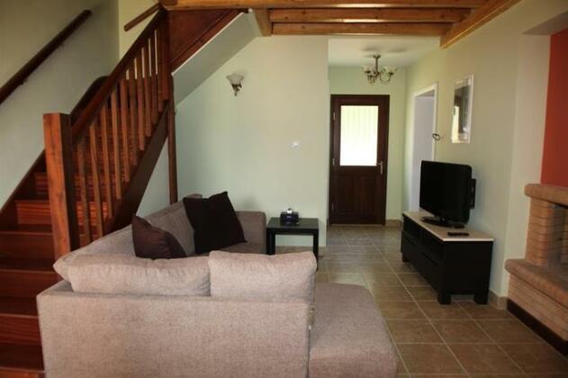Villa Yason - Photo2