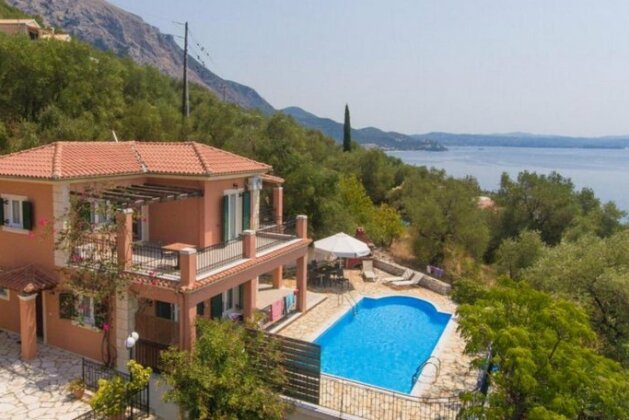 Villa Youla - Photo2